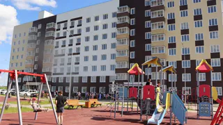 Коми значительно опережает план по переселению граждан из аварийных домов