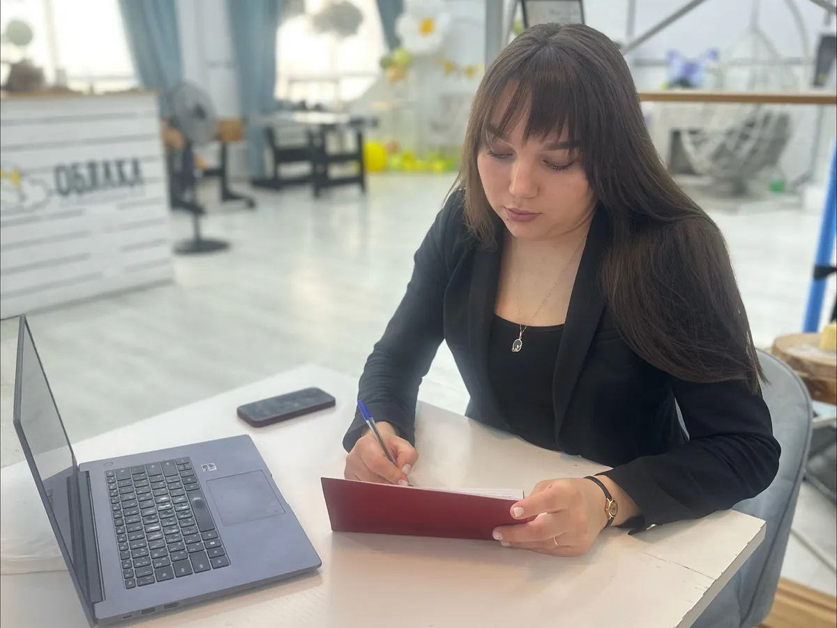 В Нижнекамске резко выросло число самозанятых — прирост составил 7 тысяч человек