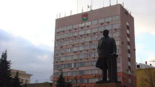 В Брянске стоимость контаракта на разработку городского Генплана останется тайной