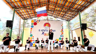 В Чувашии дети смогут отдыхать в загородных лагерях круглый год