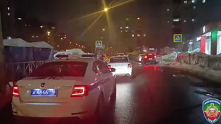 В Татарстане резко выросло число аварий с детьми