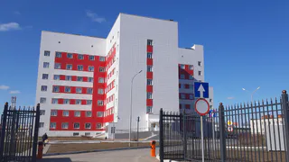 В Рязанской области проведут капитальный ремонт в 33 медучреждениях