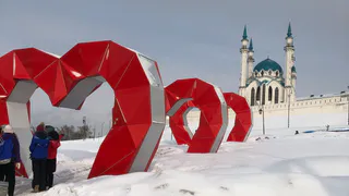 Татарстан вошёл в топ‑5 регионов России по качеству жизни