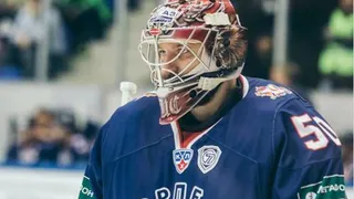 В нижнекамском «Нефтехимике» пополнение