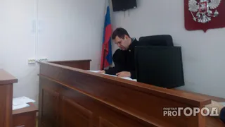 В Рязани состоится суд над московским водителем после смертельной аварии