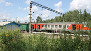 В Рязани изменится расписание электричек и экспрессов в сторону Москвы