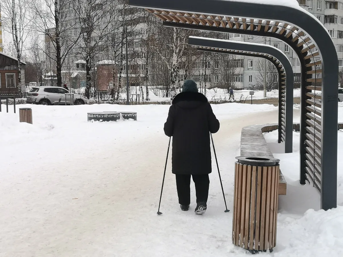 Скоро все будет бесплатно: ветеранам труда полагаются новые приятные льготы