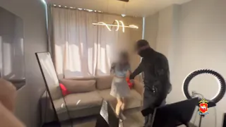 В Челябинской области пресечена деятельность нелегальных вебкам-студий