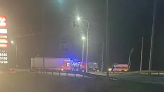 В аварии под Пензой пострадал 16-летний подросток