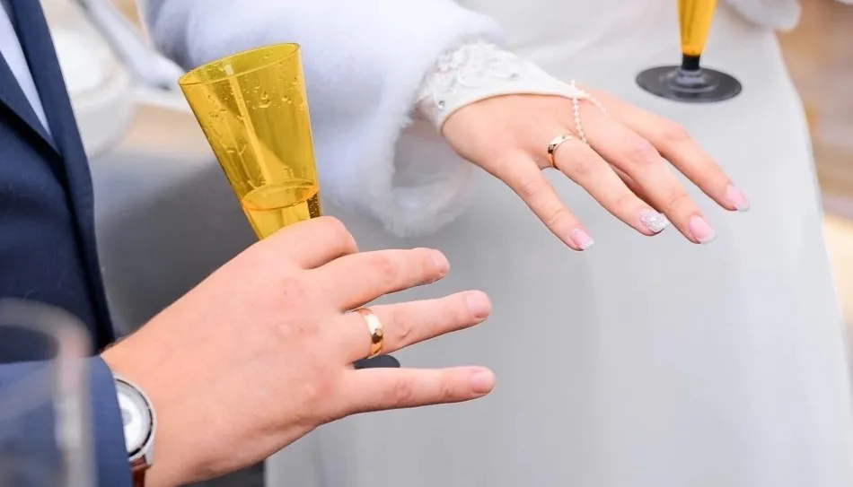 В Магнитогорске готовятся отметить чествование супружеских пар, проживших в браке 50 лет