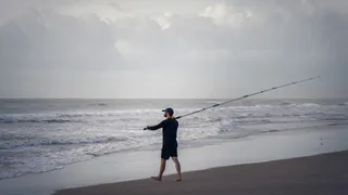 В Рязанской области с 1 апреля ввели запрет на ловлю рыбы