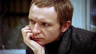 "Ирония судьбы", "Служебный роман": умер Андрей Мягков