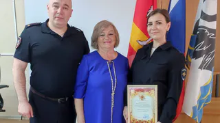 Полиция Челябинской области вернула пенсионерке украденные мошенниками деньги 