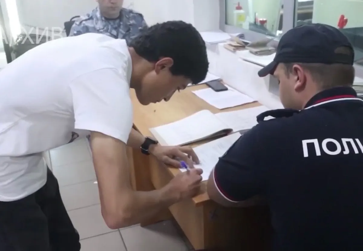 Магнитогорск продолжает борьбу с нелегальной миграцией: усилены меры депортации