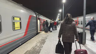 В новогодние праздники из Казани запустят дополнительные поезда