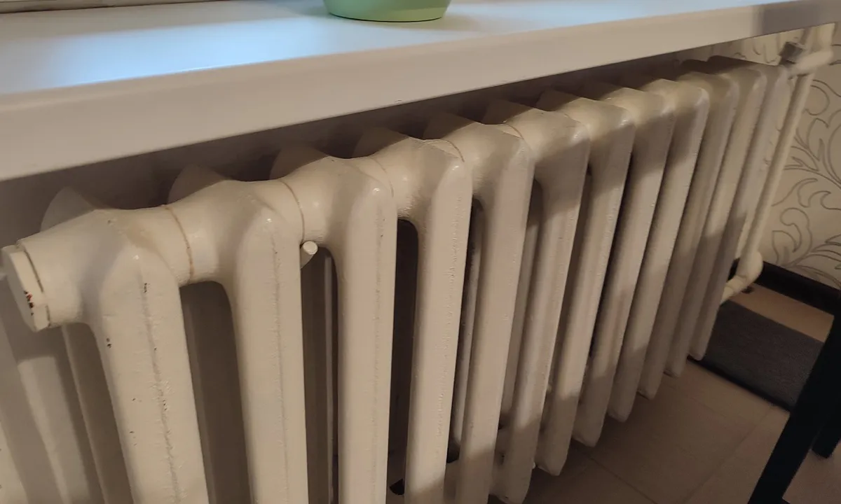 Долг магнитогорцев за отопление и горячую воду достиг 900 миллионов рублей