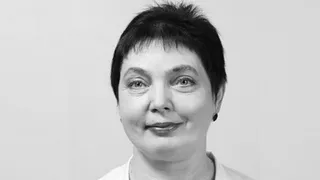Скончалась на 61 году жизни: в Рязани умерла главный внештатный детский инфекционист минздрава