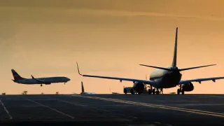 Геленджикский аэропорт возобновляет работу: первые рейсы, новые возможности и прогнозы для туристов