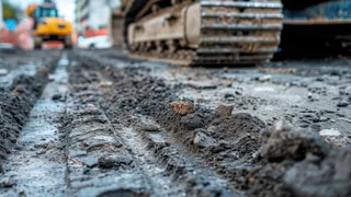 Во Владимирской области сообщили о ремонте на трассах Р-132 «Золотое кольцо» и М-7 «Волга»