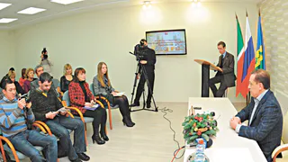 Итоги подведены, планы обозначены