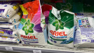 Стоят 3 копейки, а стирают лучше элитных: Роскачество назвало 5 самых лучших стиральных порошков