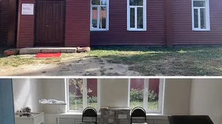 Жители нескольких сел Юрьев-Польского района получили обновленную медамбулаторию