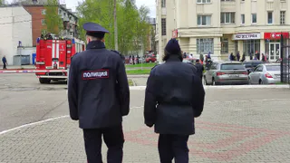 В Коврове направили в суд дело о нападении на полицейского