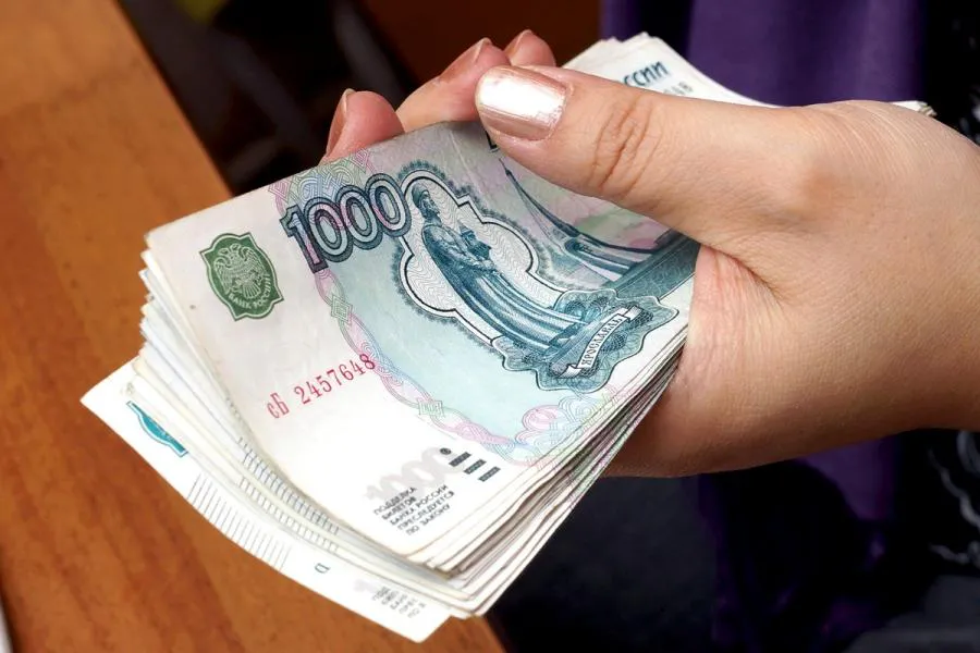 Названо, когда пенсионеры получат выплаты в марте