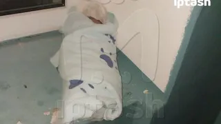 Женщина, подбросившая младенца в подъезд в Нижнекамске, оказалась бабушкой ребёнка