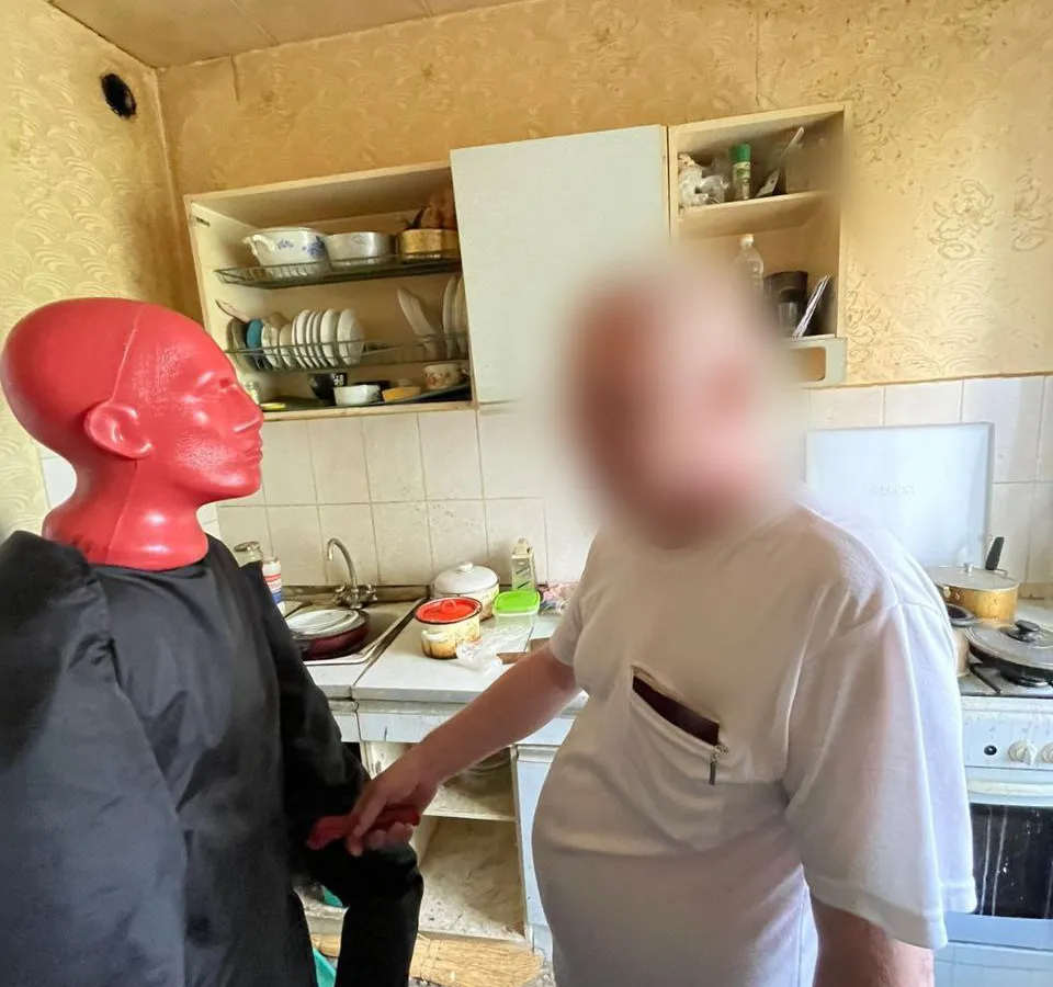 Следователи завершили расследование убийства 51-летнего жителя Пензы