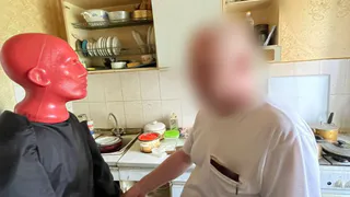 Следователи завершили расследование убийства 51-летнего жителя Пензы