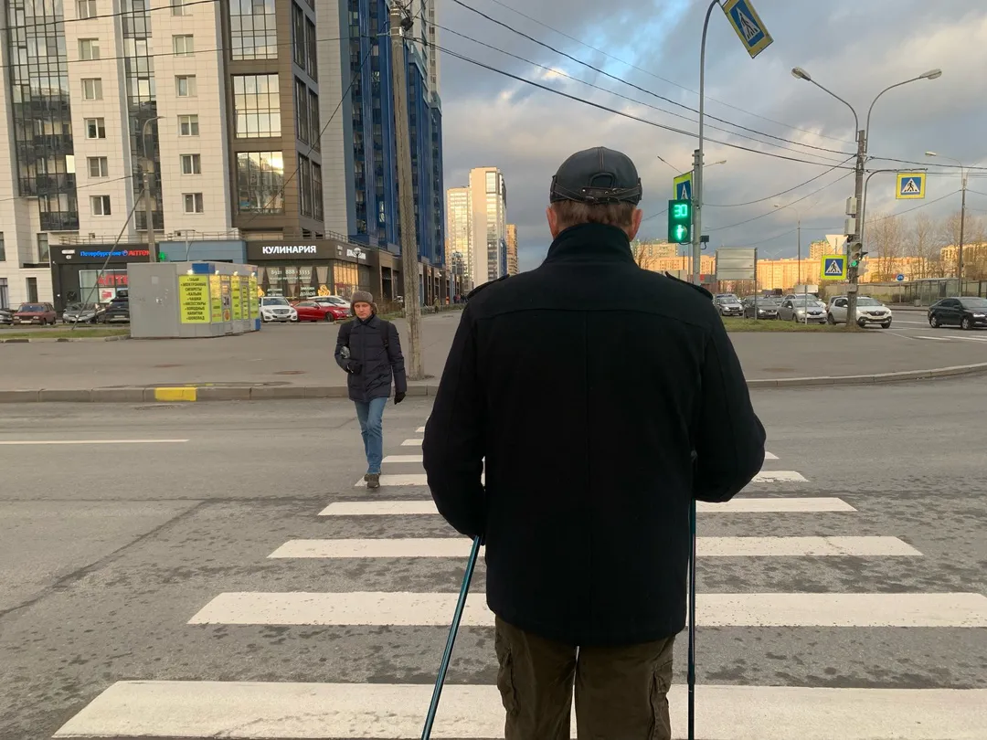 От 50 лет и старше: с 5 января вводится ещё льгота для всех пенсионеров