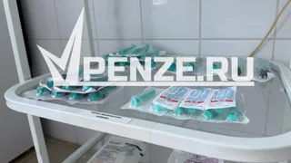 В Роспотребнадзоре просят пензенцев не забывать о ревакцинации