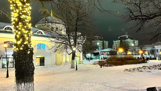 Рязань заняла 51 место в рейтинге по качеству жизни 