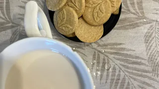 Ем 5 раз в день, а жир тает на глазах - меню на март от фитнес-тренера