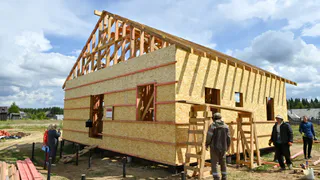 В одной из деревень Коми построят новый фельдшерско-акушерский пункт