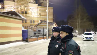 Полицейские помогли вернуться домой потерявшейся пожилой рязанке