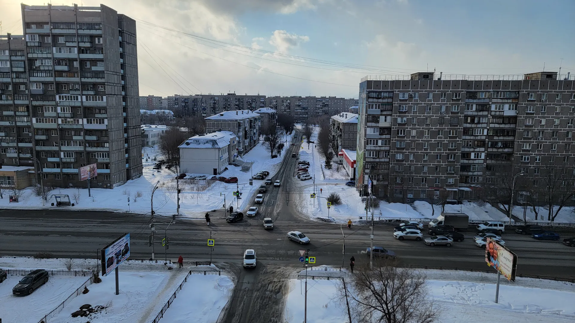 В Челябинской области ожидается +12 градусов: синоптики рассказали о погоде на 19 марта