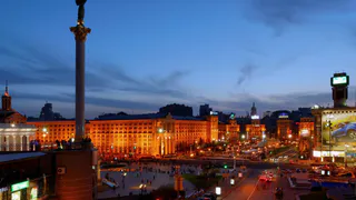 Взгляд изнутри:как украинцы относятся к блокировке социальных сетей