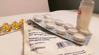 Витамины за 15 300: в Рязани осудили жительницу Удмуртии за мошенничество