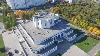 Во Владимире построят парк у Дворца детского юношеского творчества с набережной