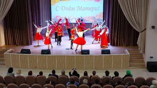 День матери в Брянской области: фоторепортаж