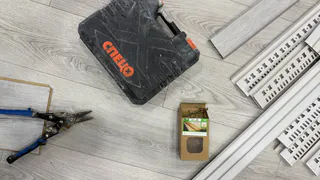 Ламинат уже прошлый век: копеечная замена досок – укладывать в 1 слой, а пол теплющий 