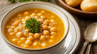 Рис и макароны больше не в почете - теперь в суп добавляю этот ингредиент. Вкус великолепный - за уши не оттащишь 