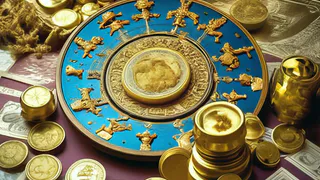 Названы три знака, которых в декабре ждет невероятная финансовая удача