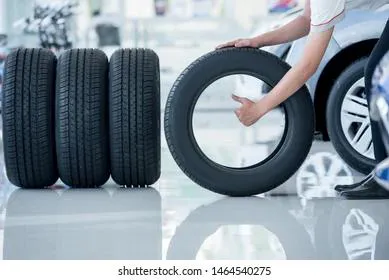 Переобуть автомобиль на зиму стало заметно дороже