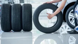 Переобуть автомобиль на зиму стало заметно дороже