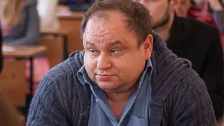 На брянского журналиста Чернова завели уголовное дело о фейках