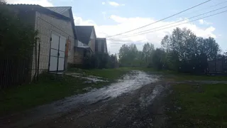 В Камешковском районе по решению суда отремонтируют дорогу к участкам многодетных семей