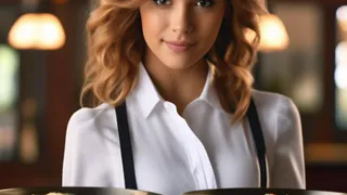 Назван самый большой размер чаевых, которые заплатили в России